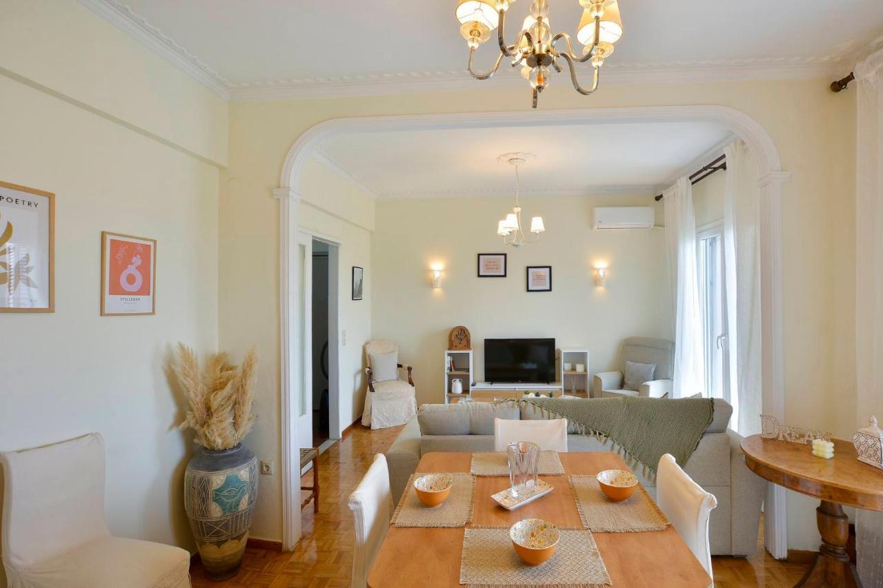 Gardenia Suite Corfu Town Екстериор снимка