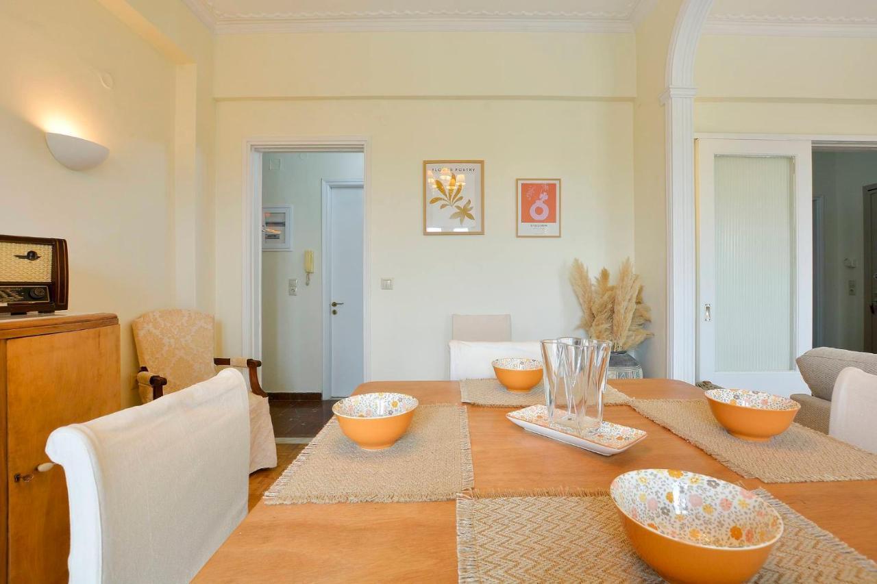 Gardenia Suite Corfu Town Екстериор снимка