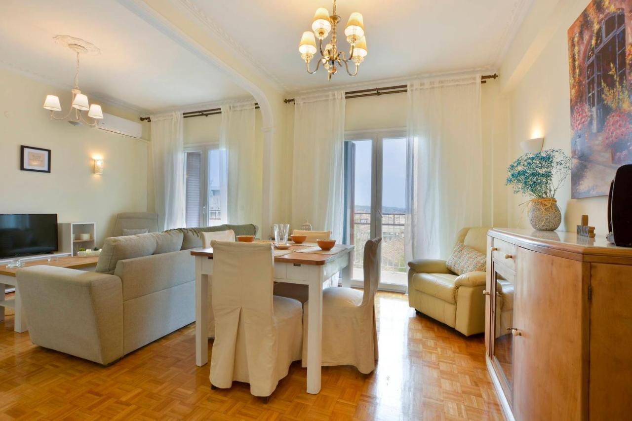 Gardenia Suite Corfu Town Екстериор снимка