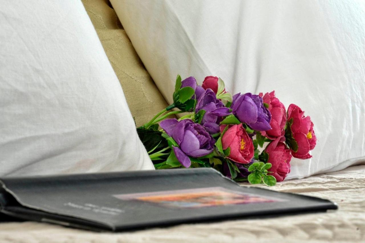 Gardenia Suite Corfu Town Екстериор снимка