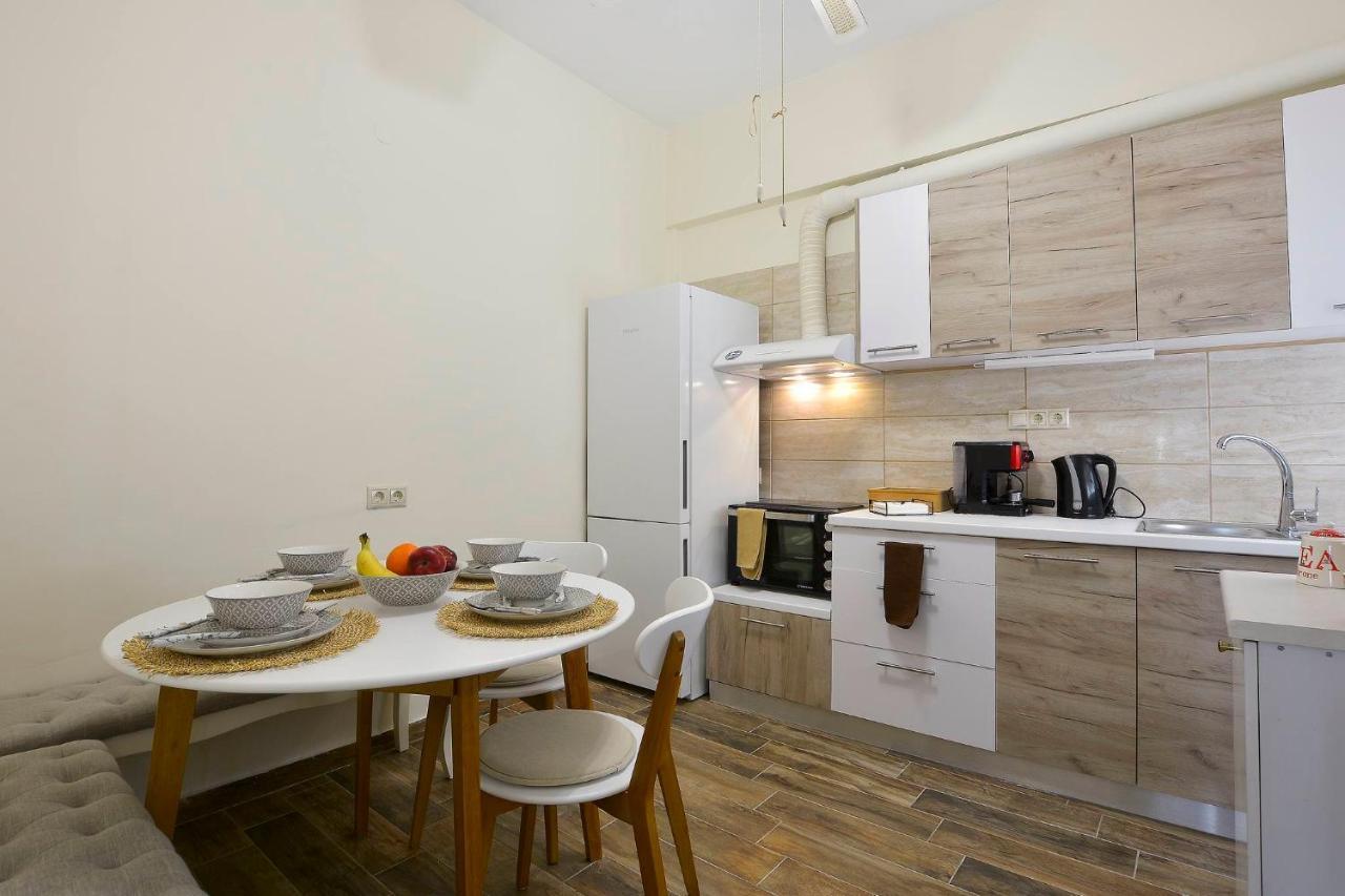 Gardenia Suite Corfu Town Екстериор снимка