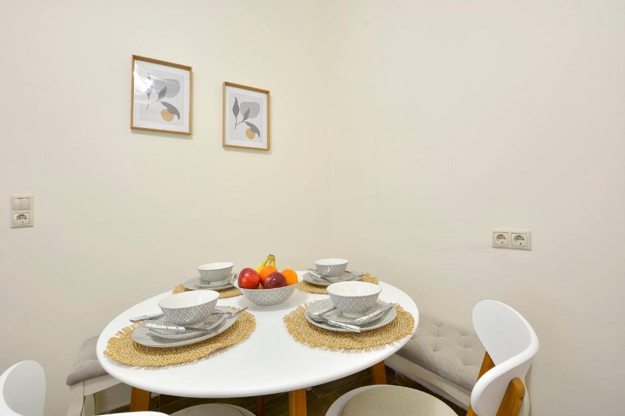 Gardenia Suite Corfu Town Екстериор снимка