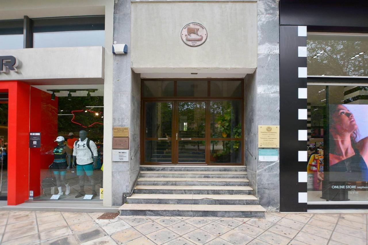Gardenia Suite Corfu Town Екстериор снимка