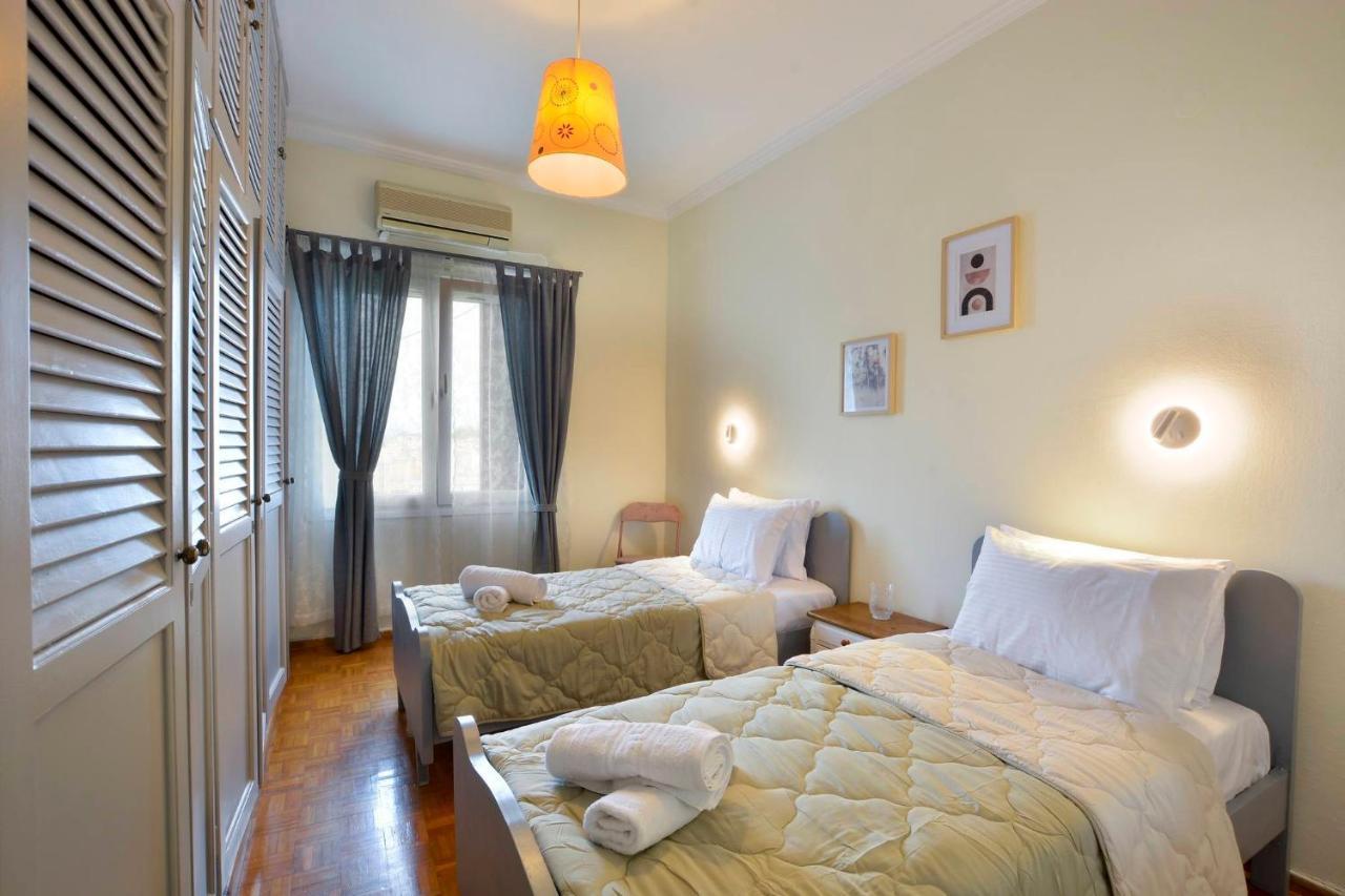 Gardenia Suite Corfu Town Екстериор снимка