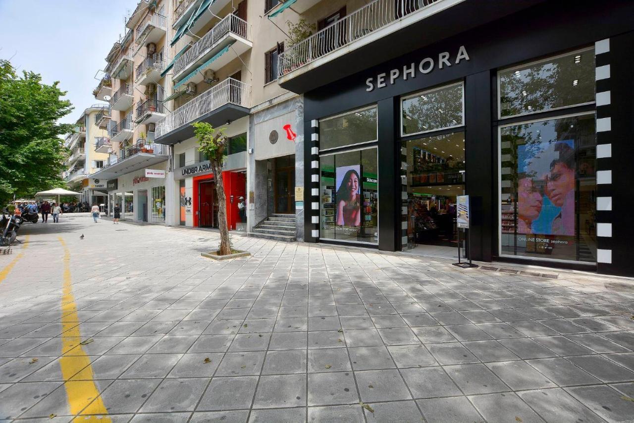 Gardenia Suite Corfu Town Екстериор снимка