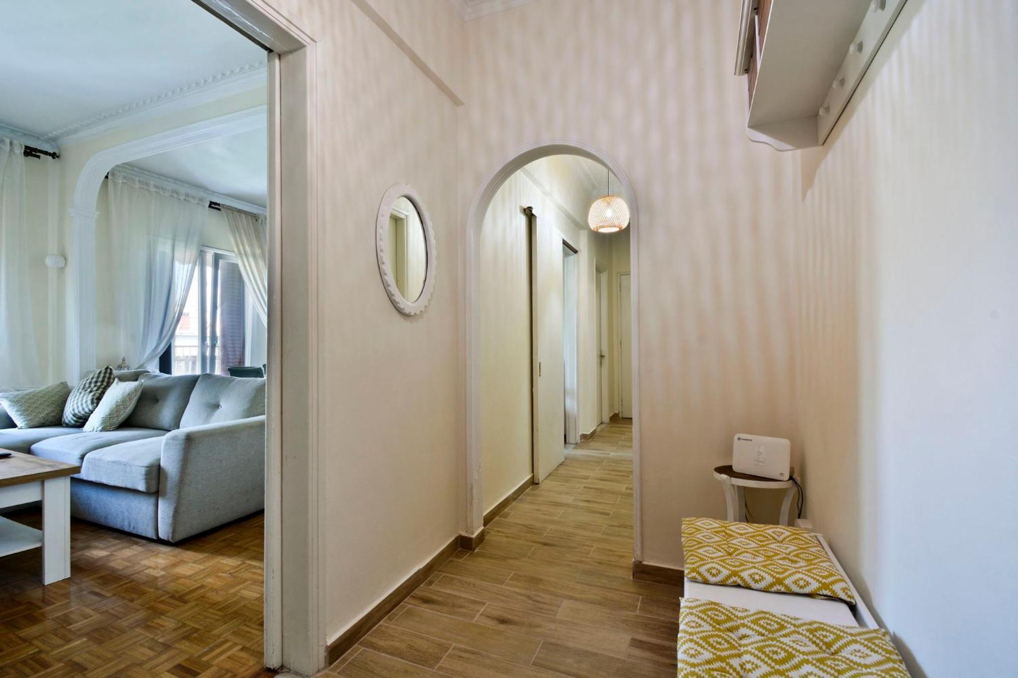 Gardenia Suite Corfu Town Екстериор снимка