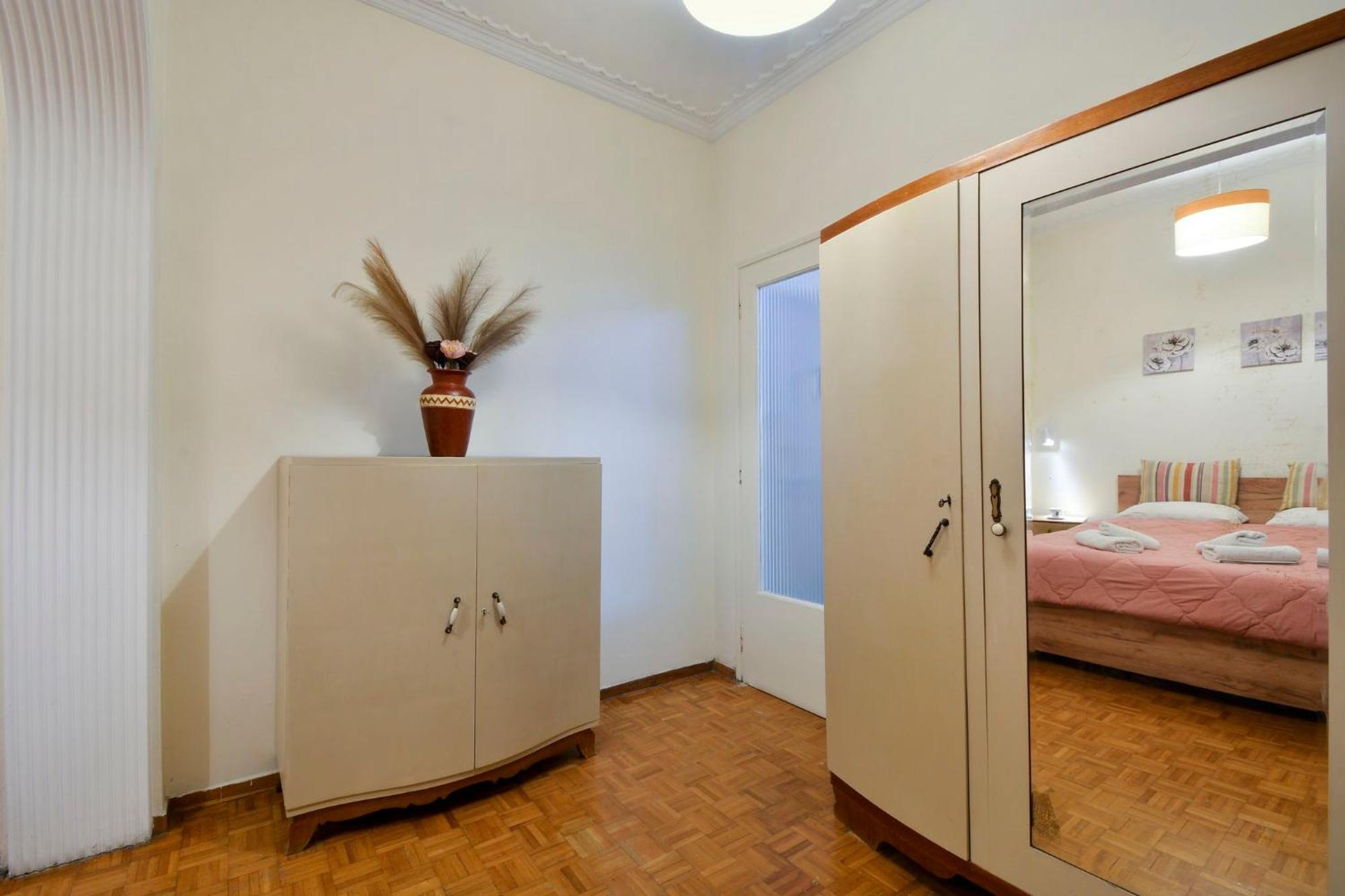 Gardenia Suite Corfu Town Екстериор снимка