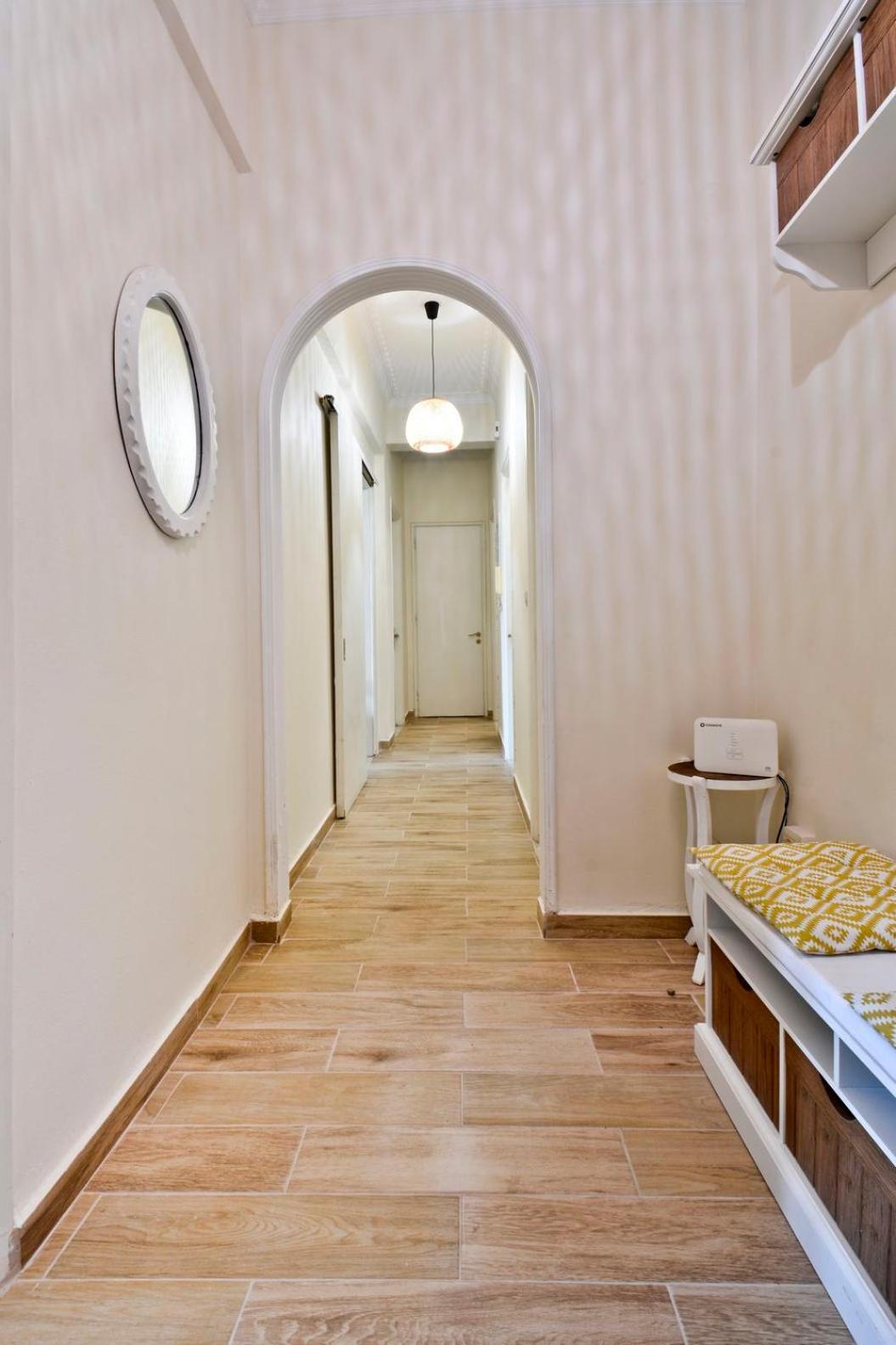 Gardenia Suite Corfu Town Екстериор снимка