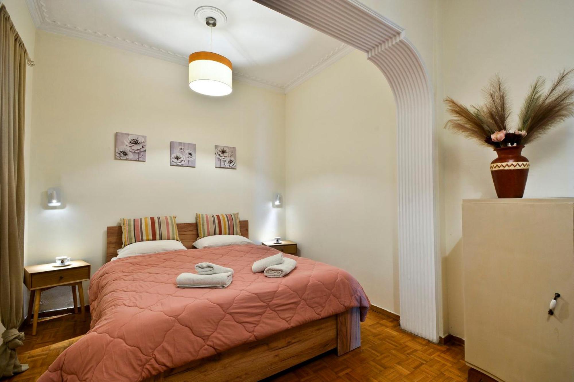 Gardenia Suite Corfu Town Екстериор снимка