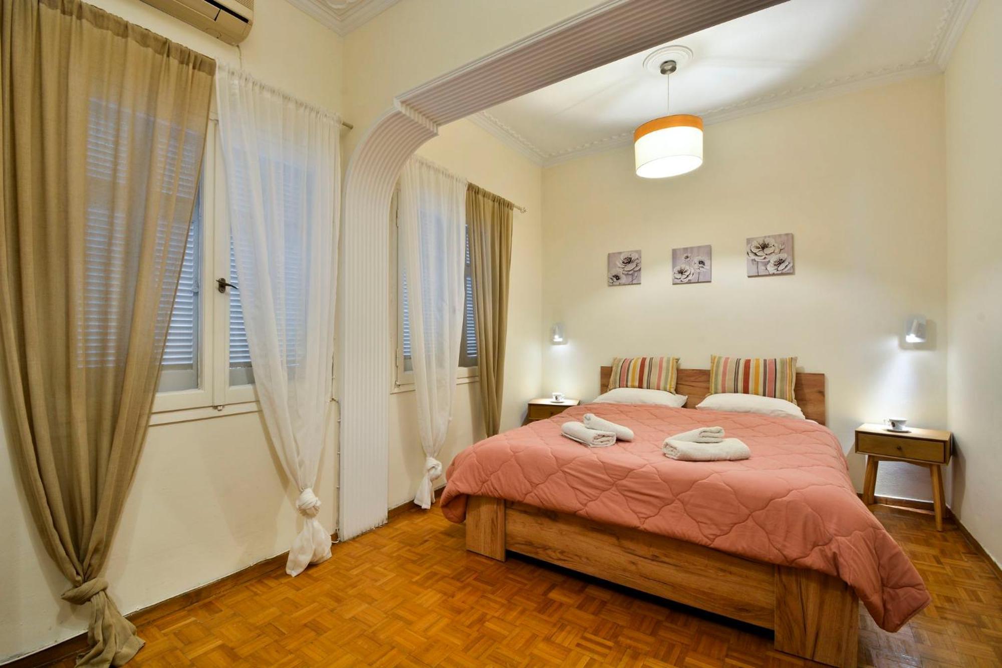 Gardenia Suite Corfu Town Екстериор снимка